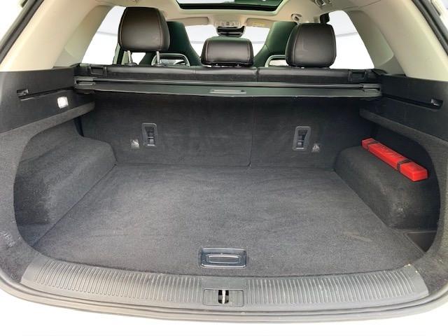 MG HS 1.5 t Luxury auto