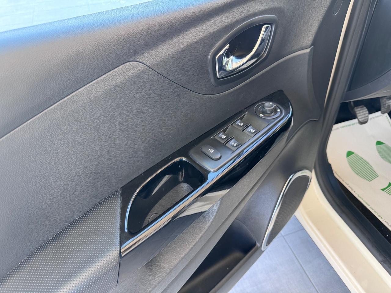 Renault Captur dCi 8V 90 CV Start&Stop Energy Hypnotic