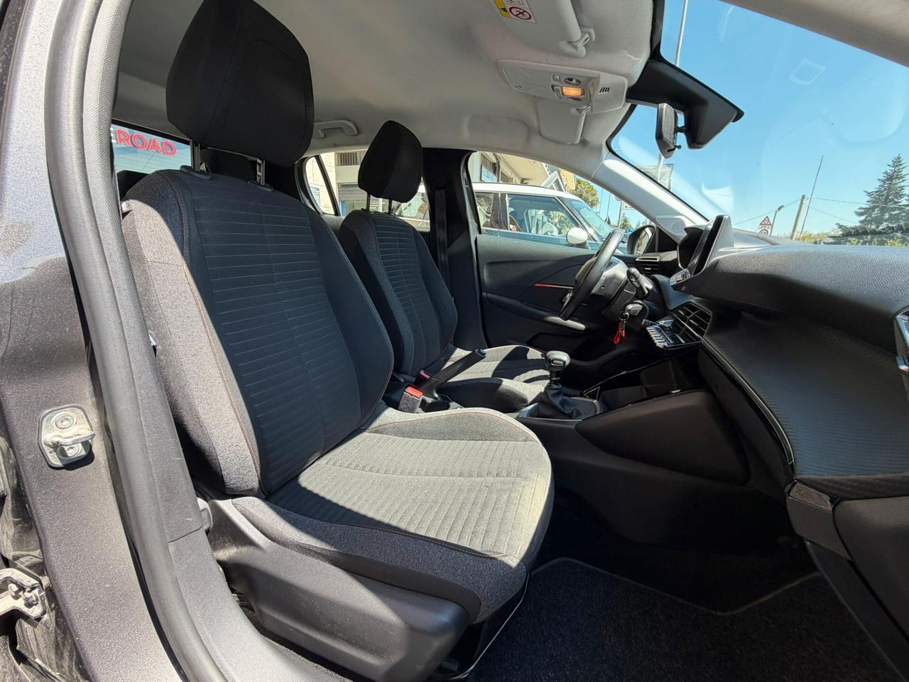 Peugeot 208 PureTech 100 Stop&Start 5 porte Allure