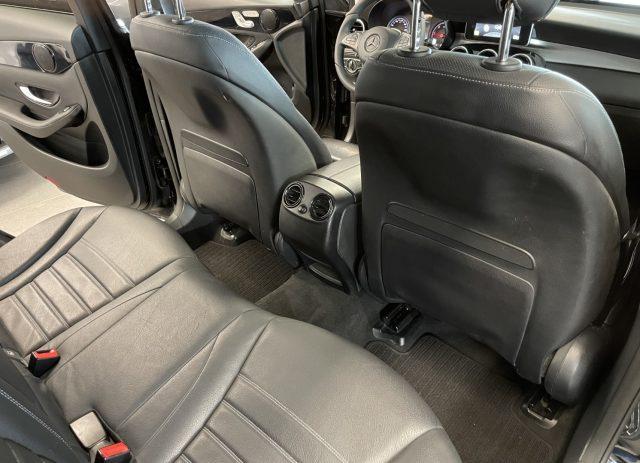 MERCEDES-BENZ GLC 250 2.0 d 4Matic 204 CV Coupé Sport