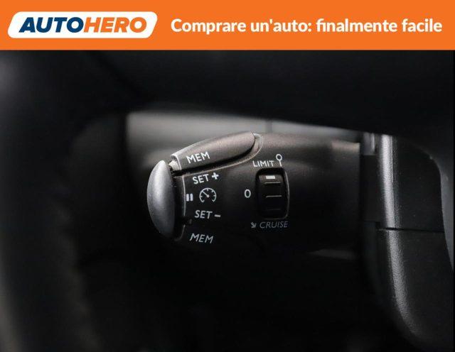 CITROEN C3 PureTech 82 S&S Shine