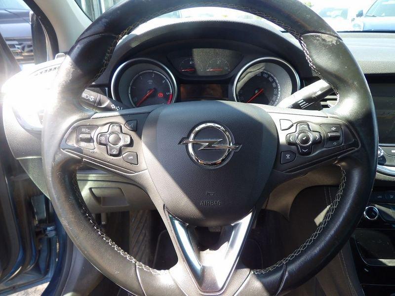 Opel Astra Astra 1.6 CDTi 136CV Start&Stop Sports Tourer Innovation
