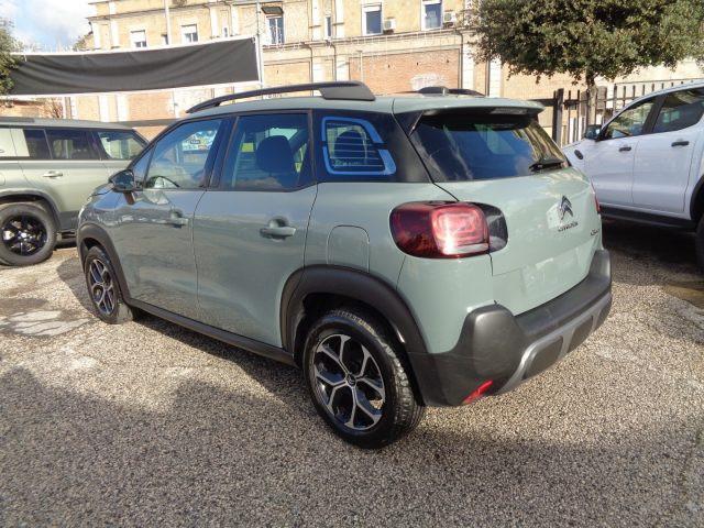 CITROEN C3 Aircross 1500 BLUEHDI SHINE 110 CV NAVI CARPLAY LED"16