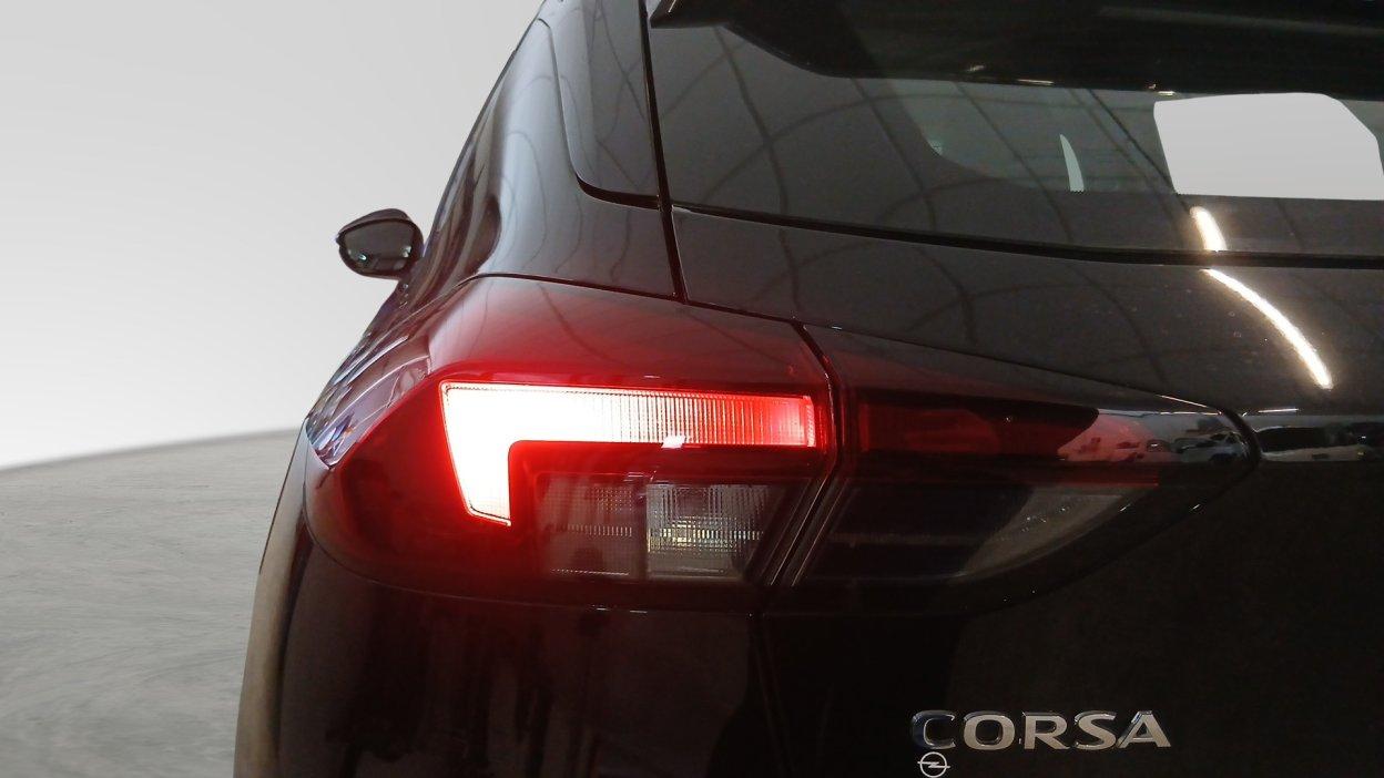 OPEL Corsa 6ª serie - Corsa 1.2 Elegance