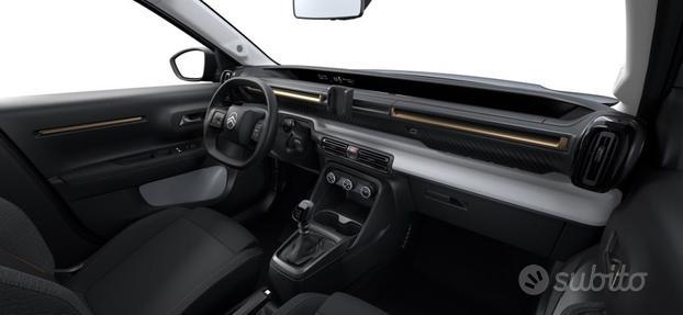 CITROEN C3 Aircross PureTech Turbo 100 You