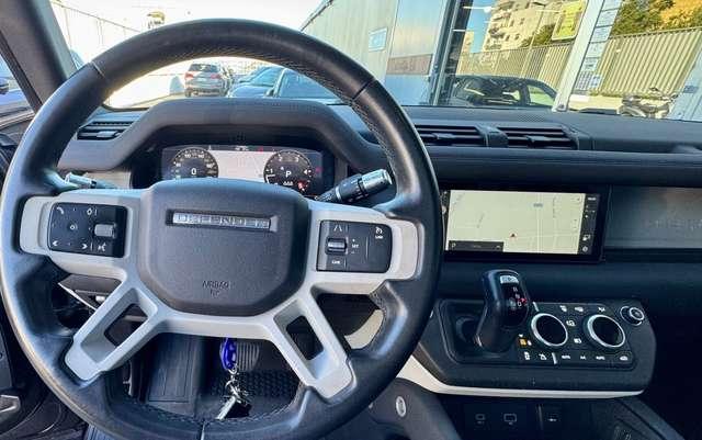 Land Rover Defender 110 2.0 SD4 240CV AWD Auto SE