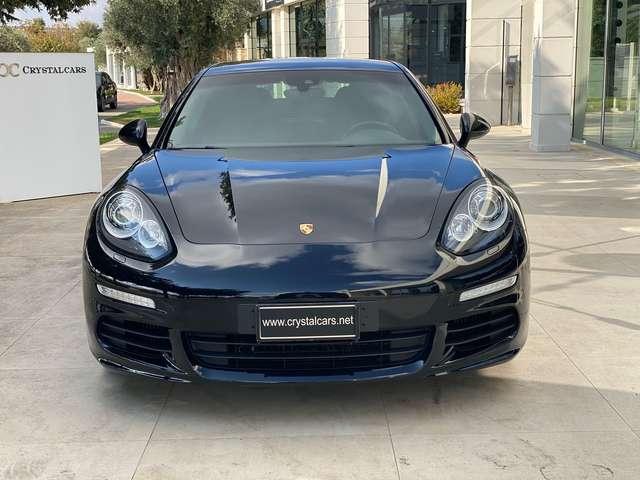 Porsche Panamera Panamera 3.0d Edition 300CV Pasm/C.20/Bose