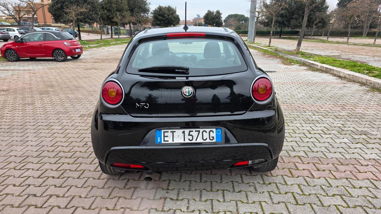 Alfa Romeo MiTo 1.4 70 CV 8V Progression