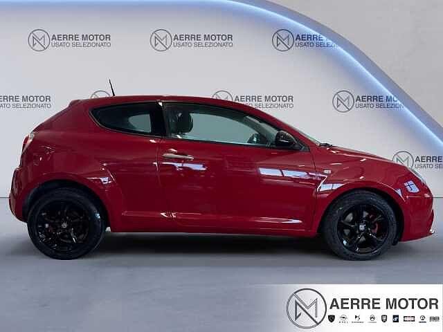 Alfa Romeo MiTo 1.3 JTDm 95 CV