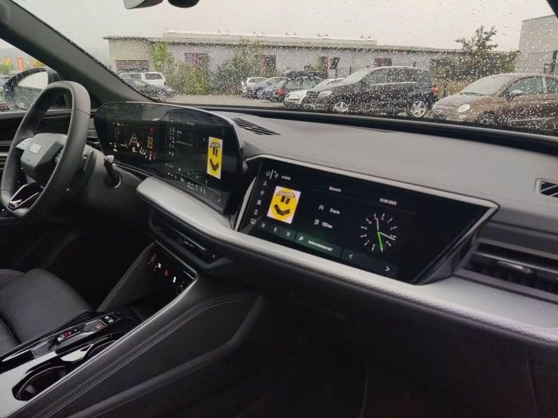 Audi Q5 Q5 40 TDI 204 CV quattro S tronic S-LINE TECH PRO MATRIX OLED
