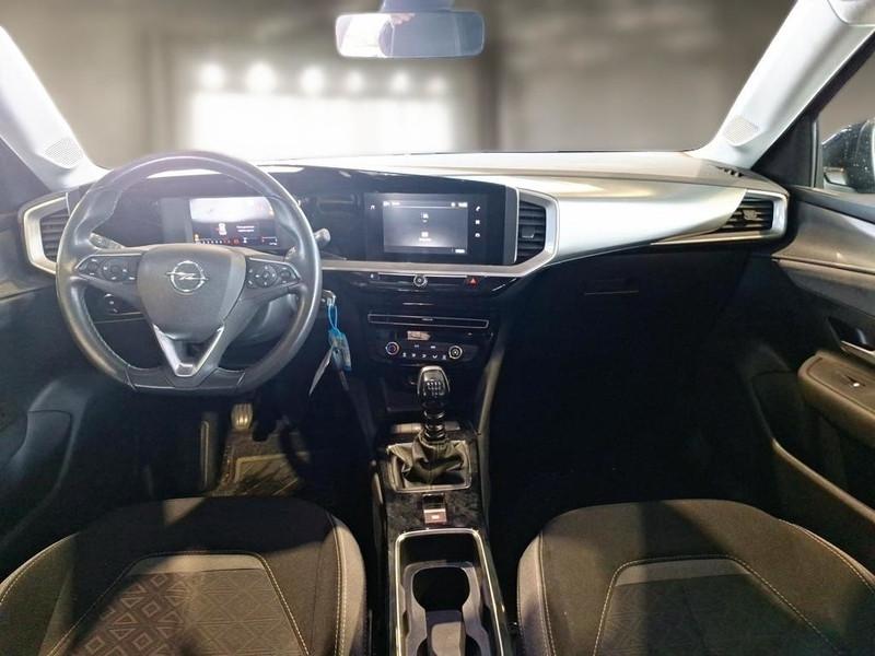 OPEL MOKKA 1.2 T 100cv Edition MT6