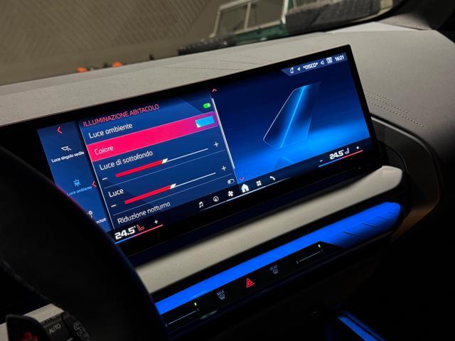 BMW X3 xDriveM50 48V MSport Pro