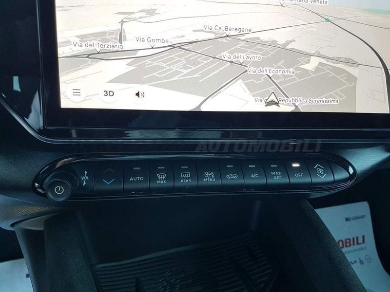 Alfa Romeo Junior Junior 1.2 ibrida Q4 145cv edct6