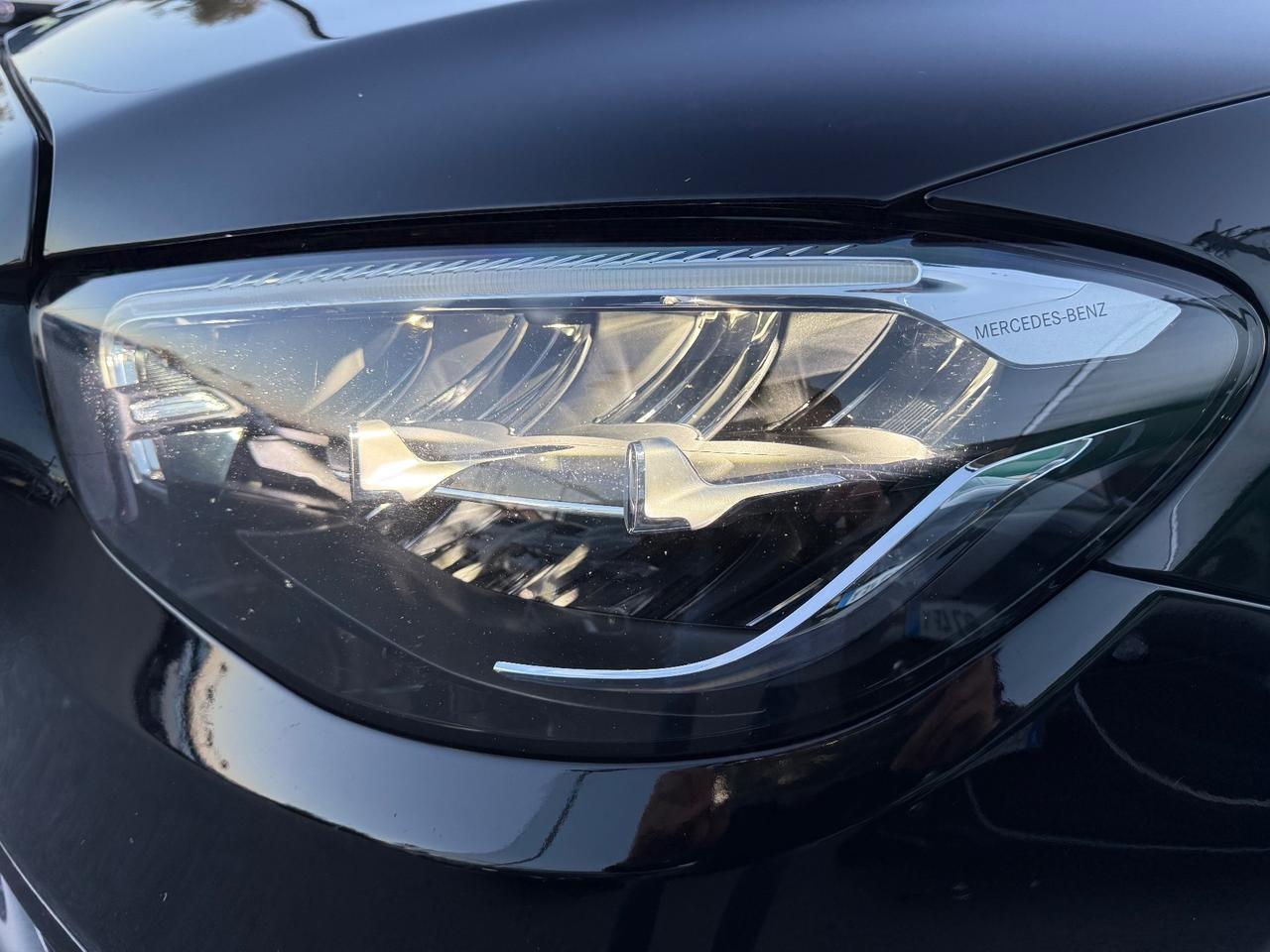 Mercedes E 200 Sw My21 Auto Business Sport