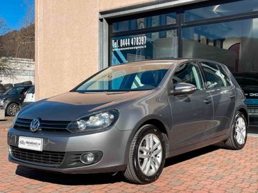 Volkswagen Golf 1.6 TDI DPF 5p. Highline NEOPATENTATI