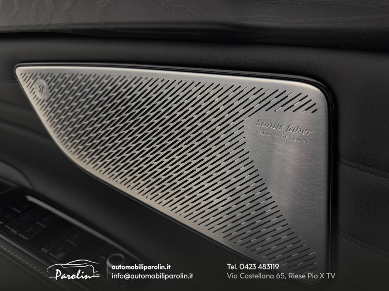 MASERATI Grecale Grecale MHEV 330 CV Modena HeadUp-ACC-Sonus-360°