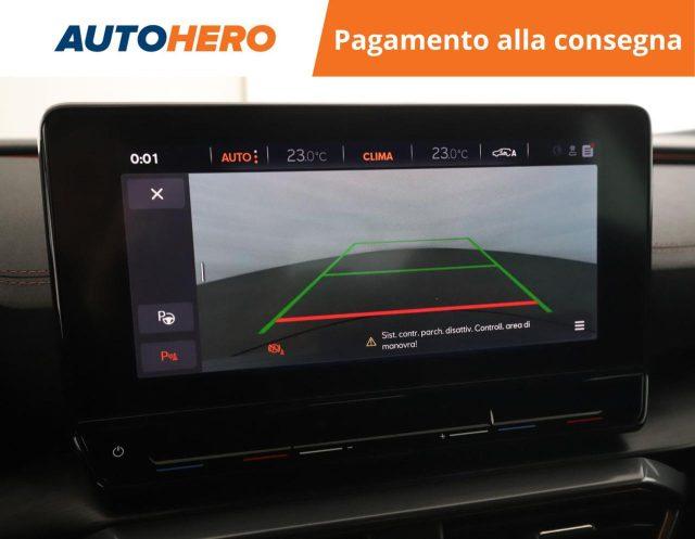 CUPRA Formentor 1.5 TSI DSG