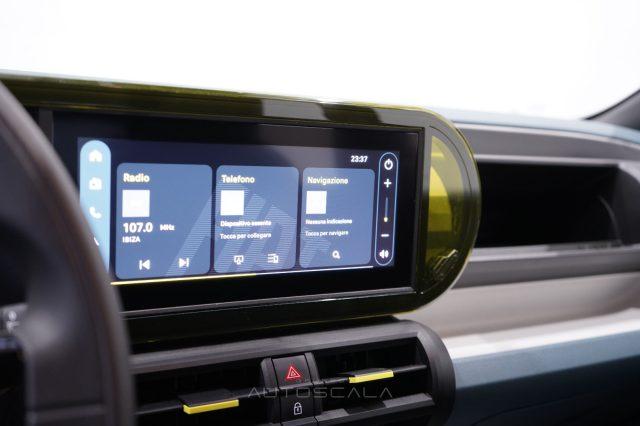 FIAT Grande Panda 1.2 Hybrid 110 CV S&S Icon