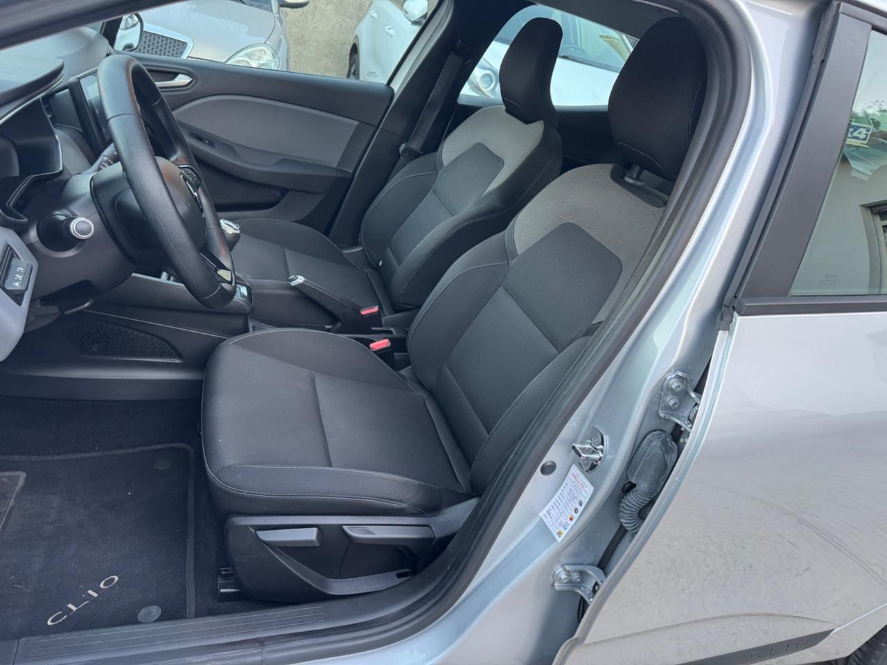 Renault Clio Blue 1.5dCi 85CV 5P Business 2020