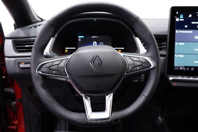 RENAULT Captur 1.0 ECO-G 100cv Techno