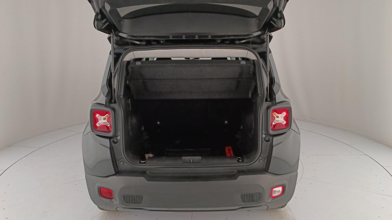 JEEP Renegade 1.6 e-torq evo Sport fwd 110cv my18