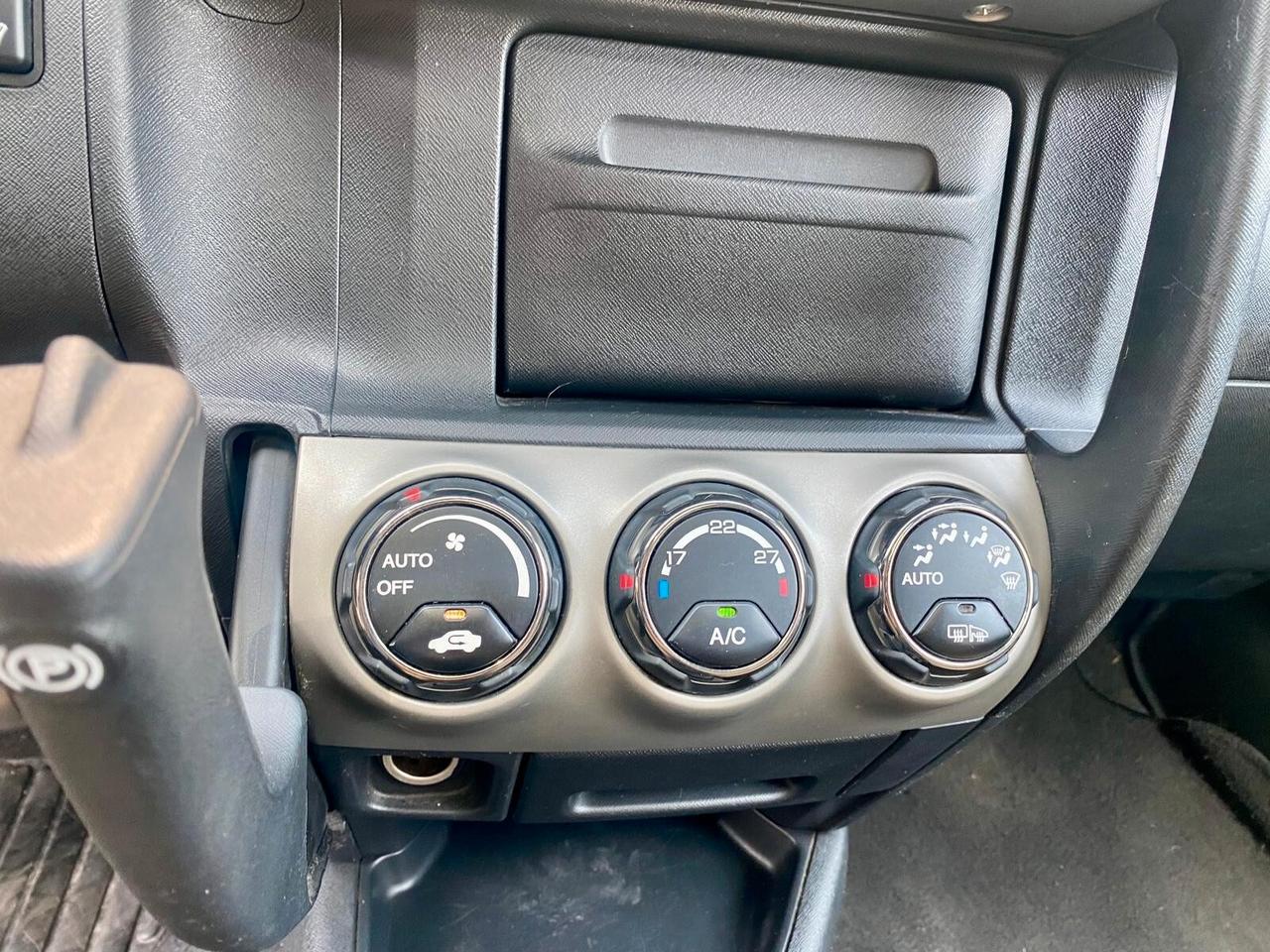 Honda CR-V 2.2 i-CTDi 16V Executive GARANZIA