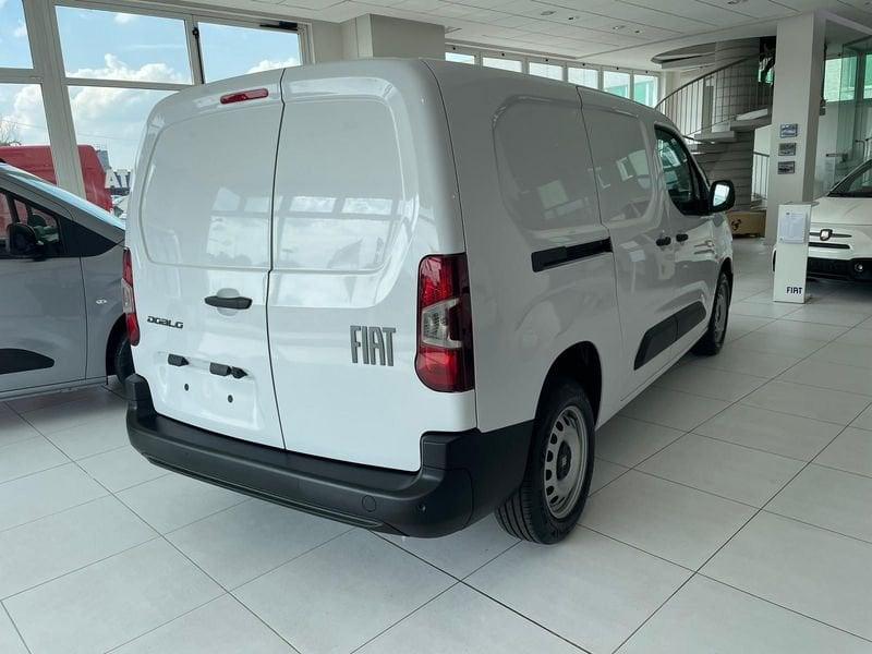 FIAT Doblò 1.5 BlueHdi 100CV PL-TN Van PRONTA CONSEGNA