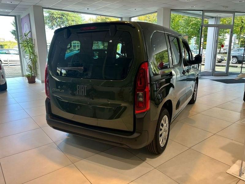 FIAT Doblò 1.5 BlueHdi 130CV Combi M1