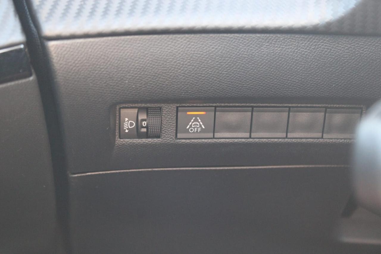 Peugeot 2008 Tua A SOLI 262€ al mese Anticipo Zero