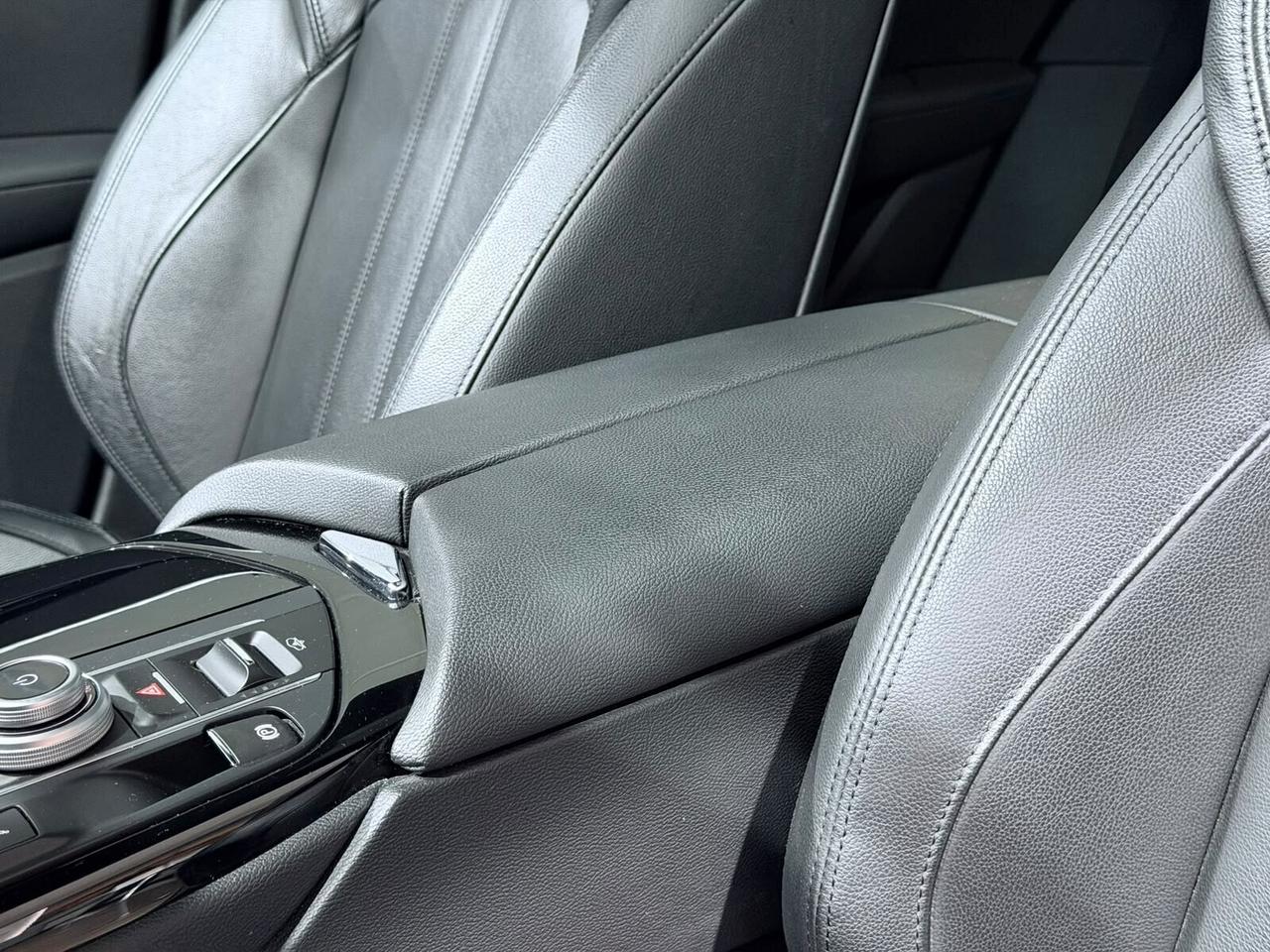 MASERATI LEVANTE GRANSPORT 3.0 350CV
