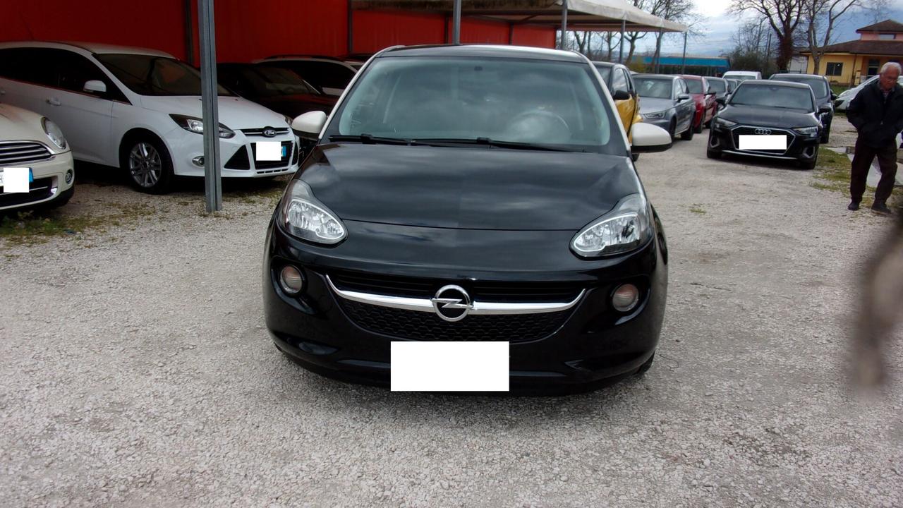 Opel Adam 1.4 87 CV GPL Tech Slam