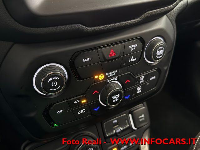 JEEP Renegade 1.3 T4 190CV PHEV 4xe AT6 Limited - PROMO
