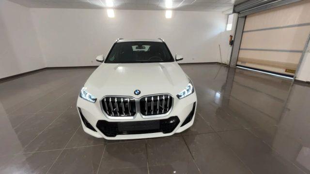 BMW X1 sDrive 18d Msport