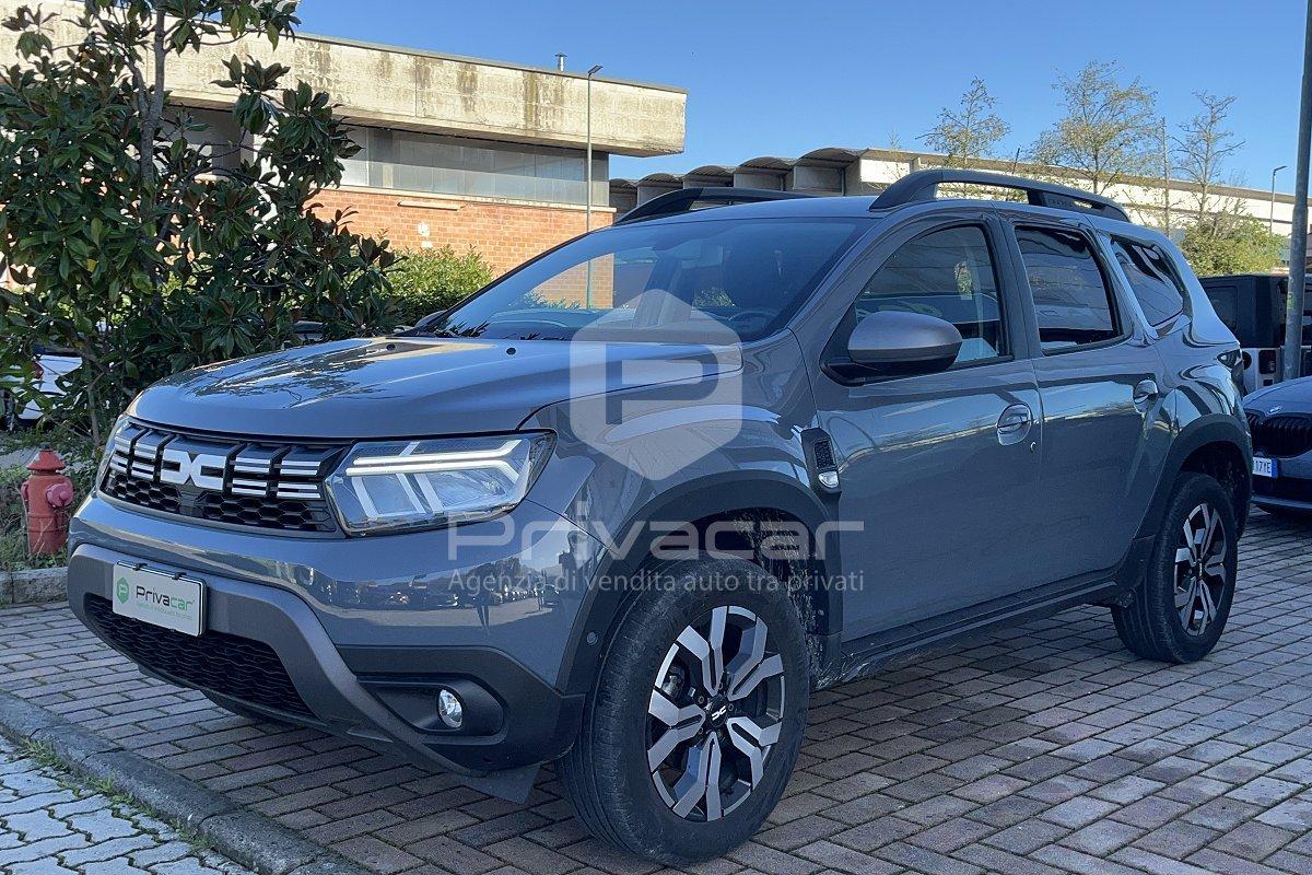 DACIA Duster 1.0 TCe GPL 4x2 Journey UP
