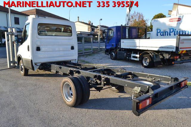 IVECO Daily 35C16 3.0 TELAIO NUOVO PASSO 3750