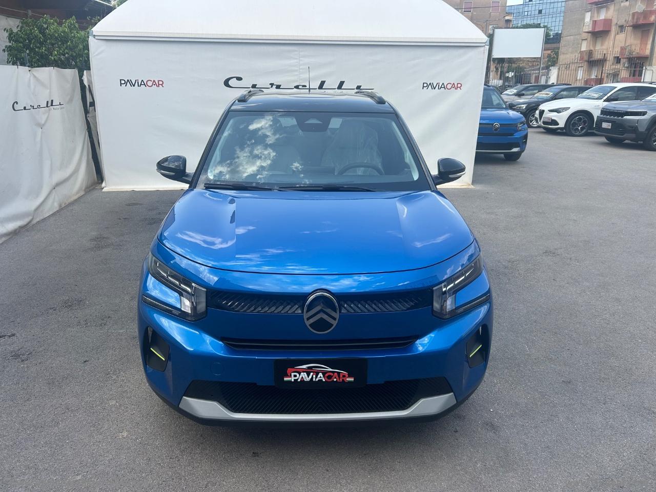 CITROEN C3 PureTech 100 S&S Max KM/0