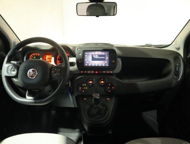 FIAT Panda Cross 1.0 FireFly S&S Hybrid *PROMO PARISI GROUP*