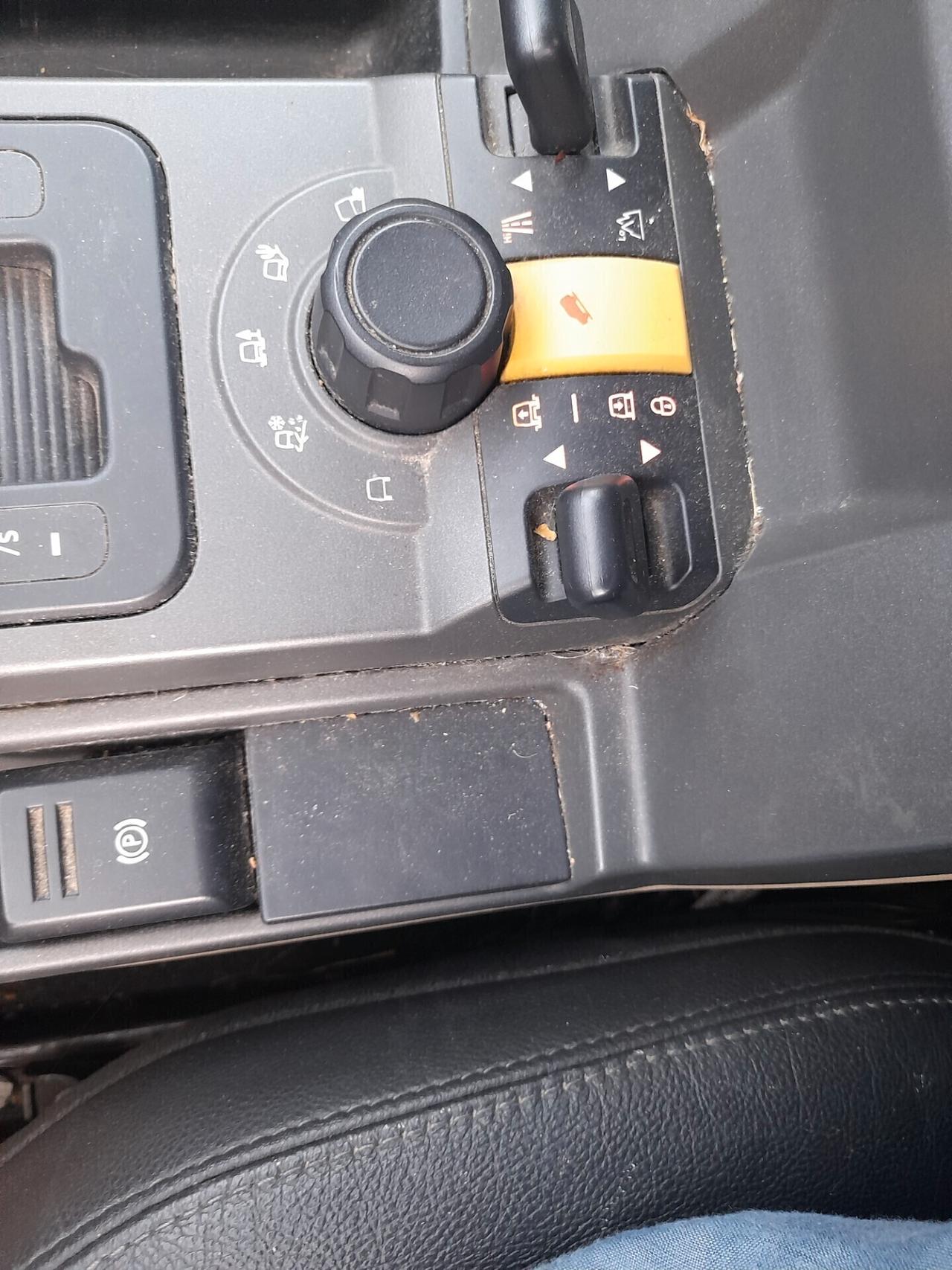 Land Rover Discovery 3 2.7 TDV6 HSE