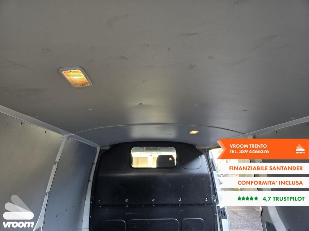 VOLKSWAGEN Transp. 6ª