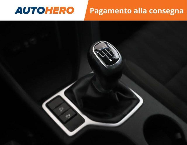 KIA Sportage 1.7 CRDI 2WD Cool