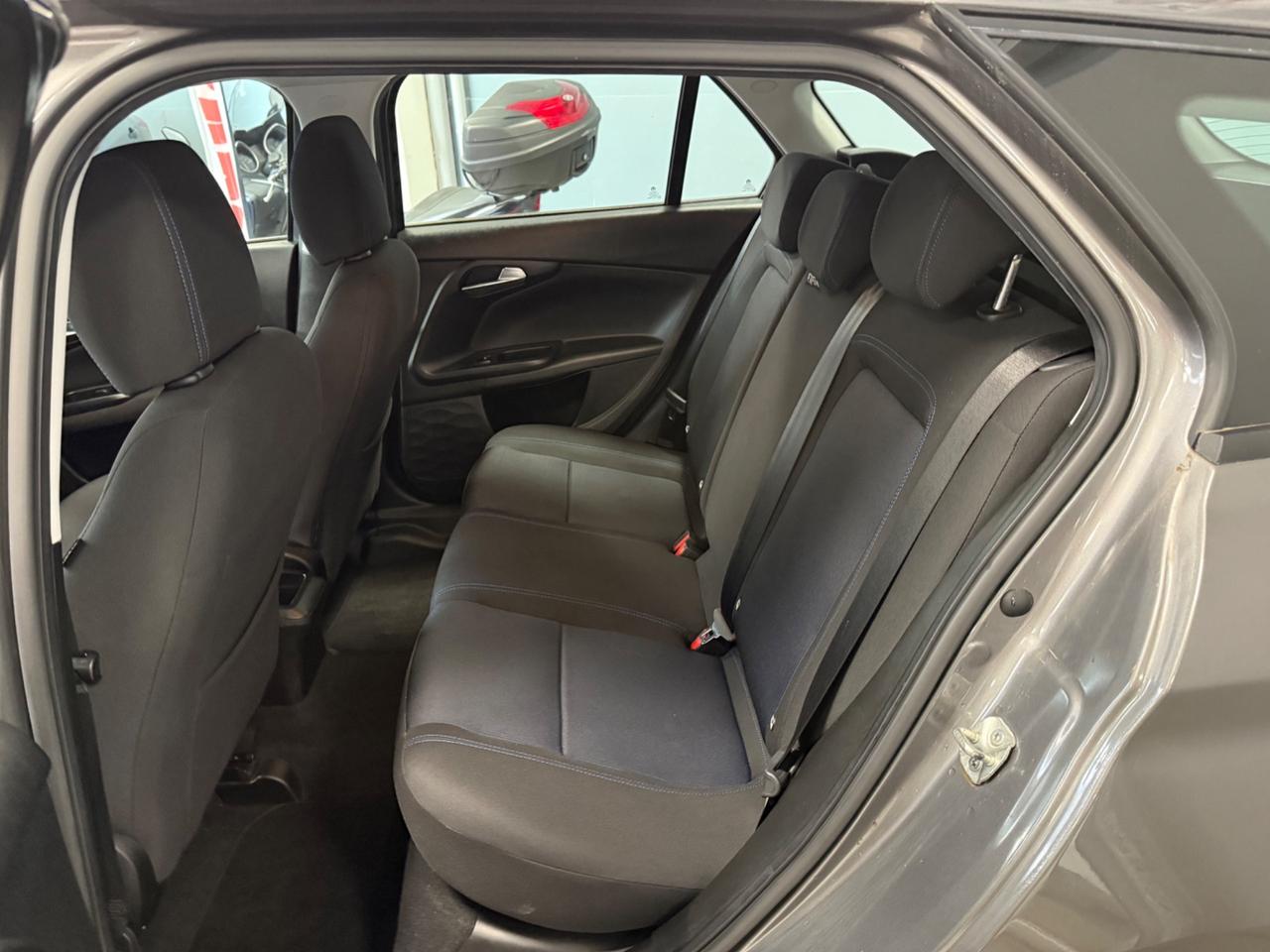Fiat Tipo 1.6 Mjt S&S SW City Sport 131CV