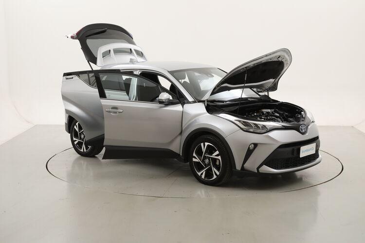 Toyota C-HR Hybrid Morebusiness BR314039 2.0 Full Hybrid 184CV