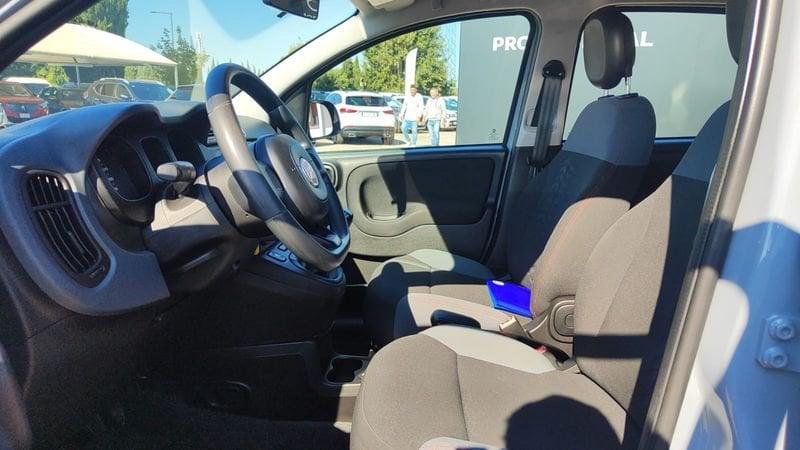 FIAT Panda Panda 1.2 Easy