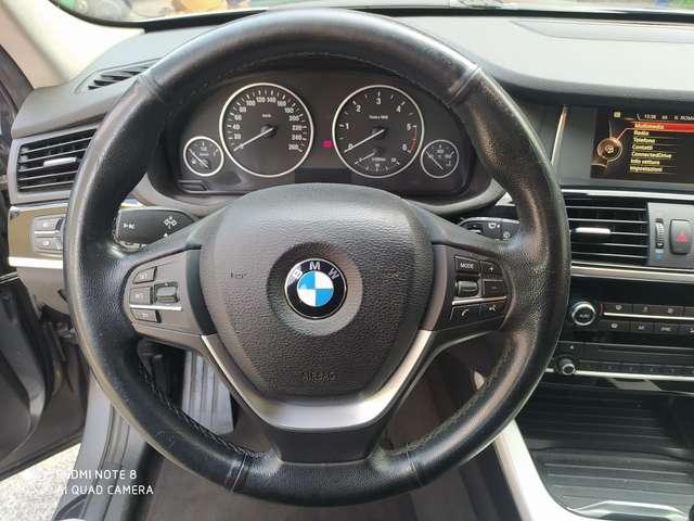 BMW X3 X3 xdrive20d