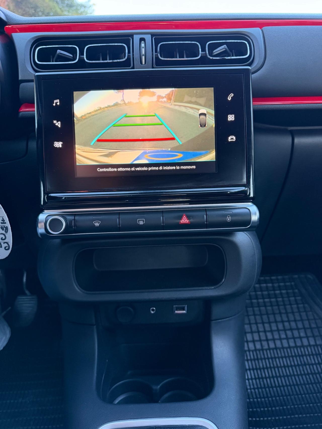 Citroen C3 BlueHDi 75 S&S Shine