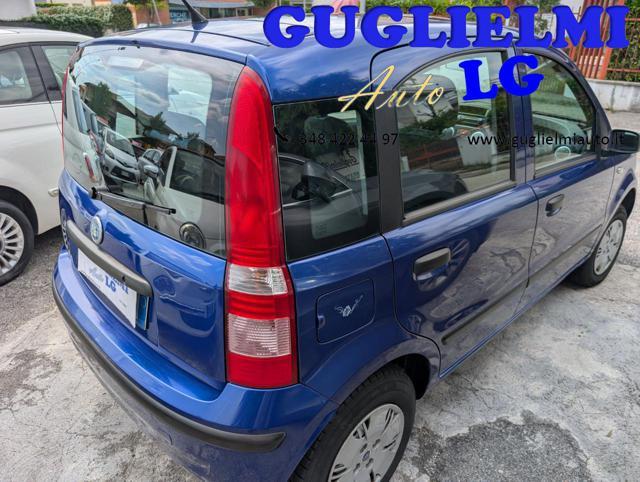 FIAT Panda 1.1 Active TETTO APRIBILE PANORAMICO