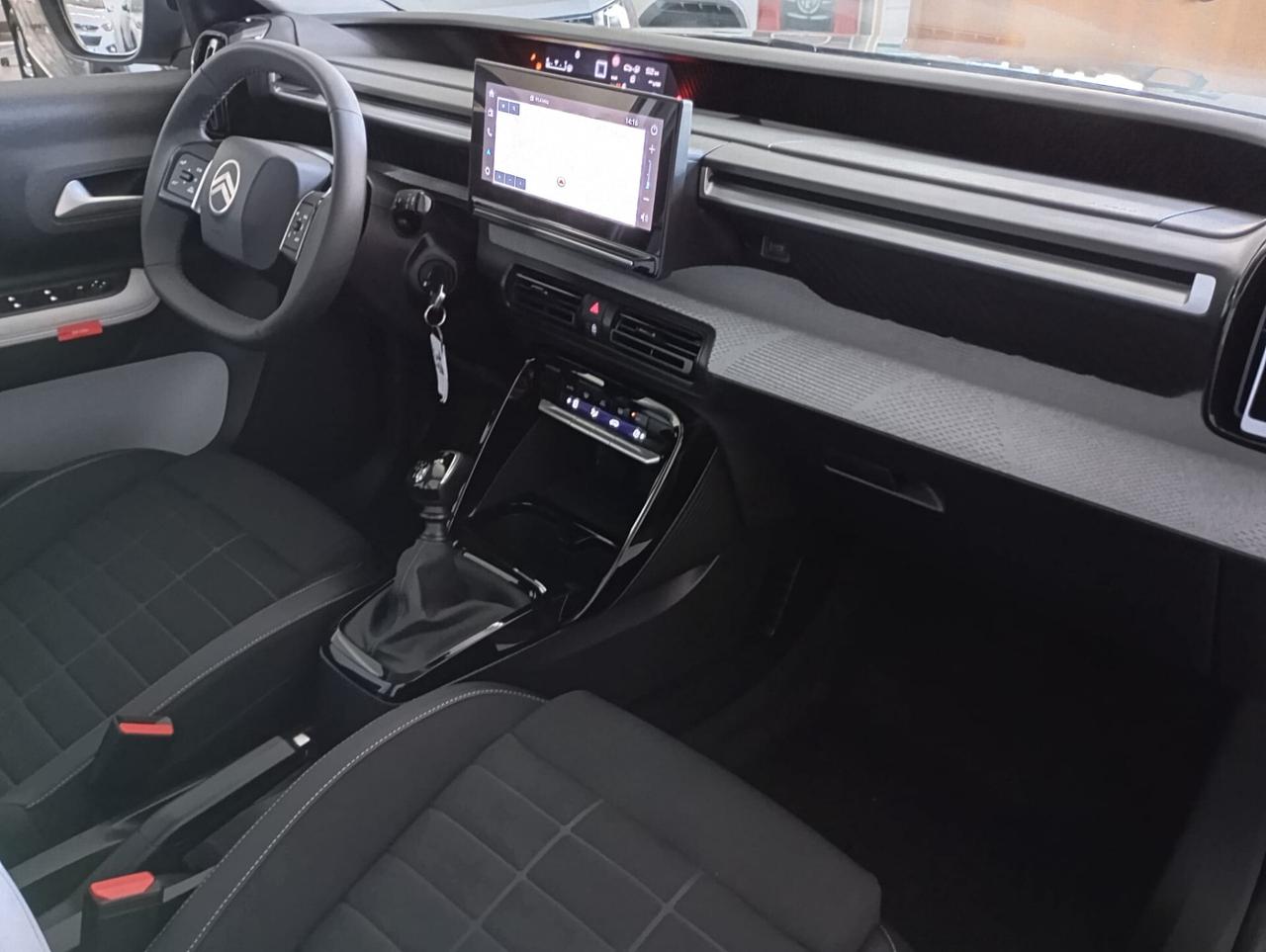 Citroen C3 new CATENA NO BAGNO OLIO
