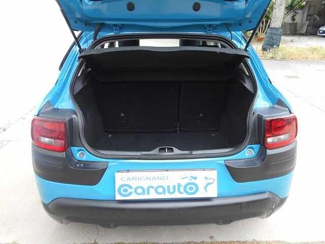 Citroen C4 Cactus HDi 100 Feel