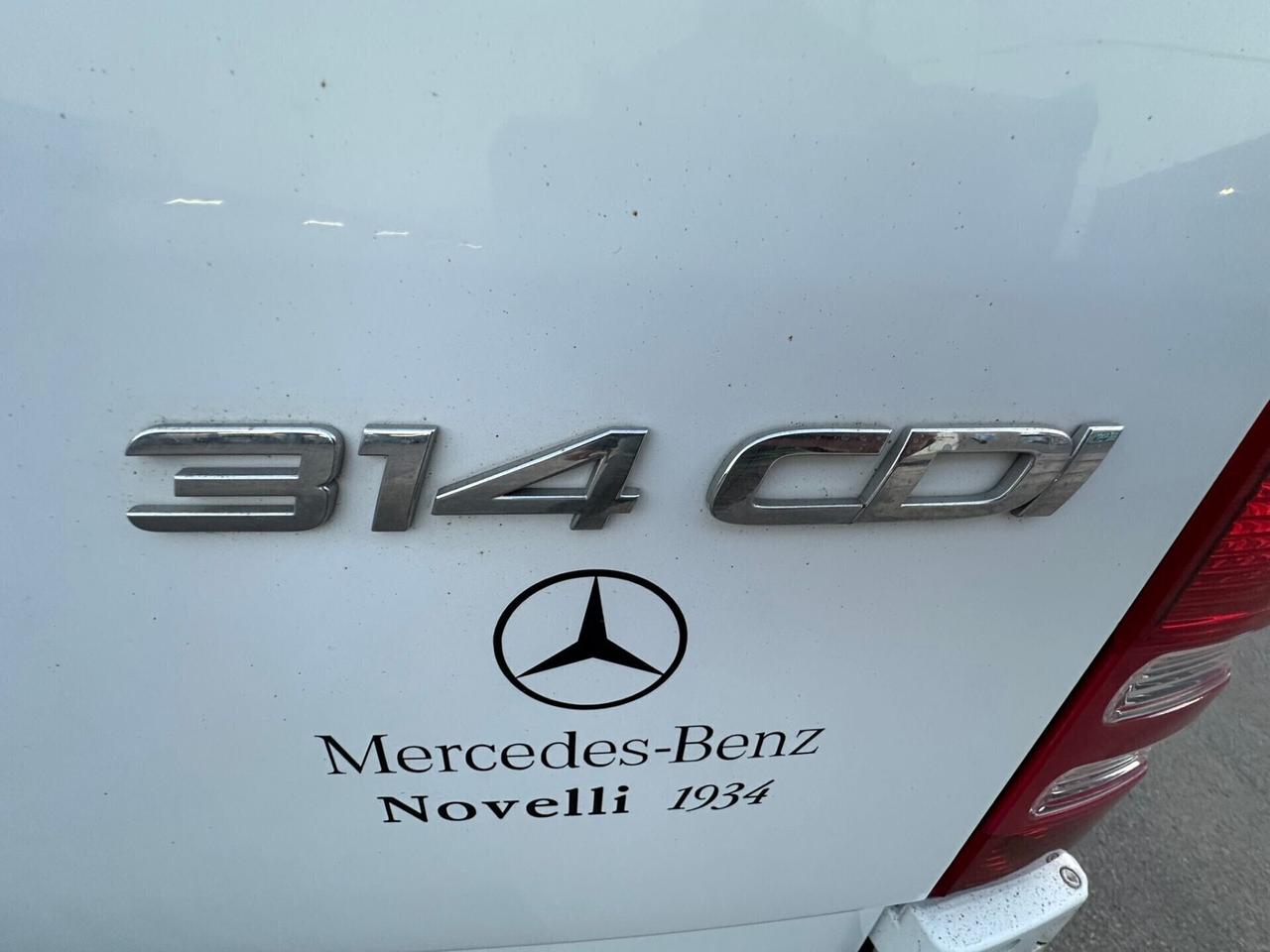 Mercedes Benz
