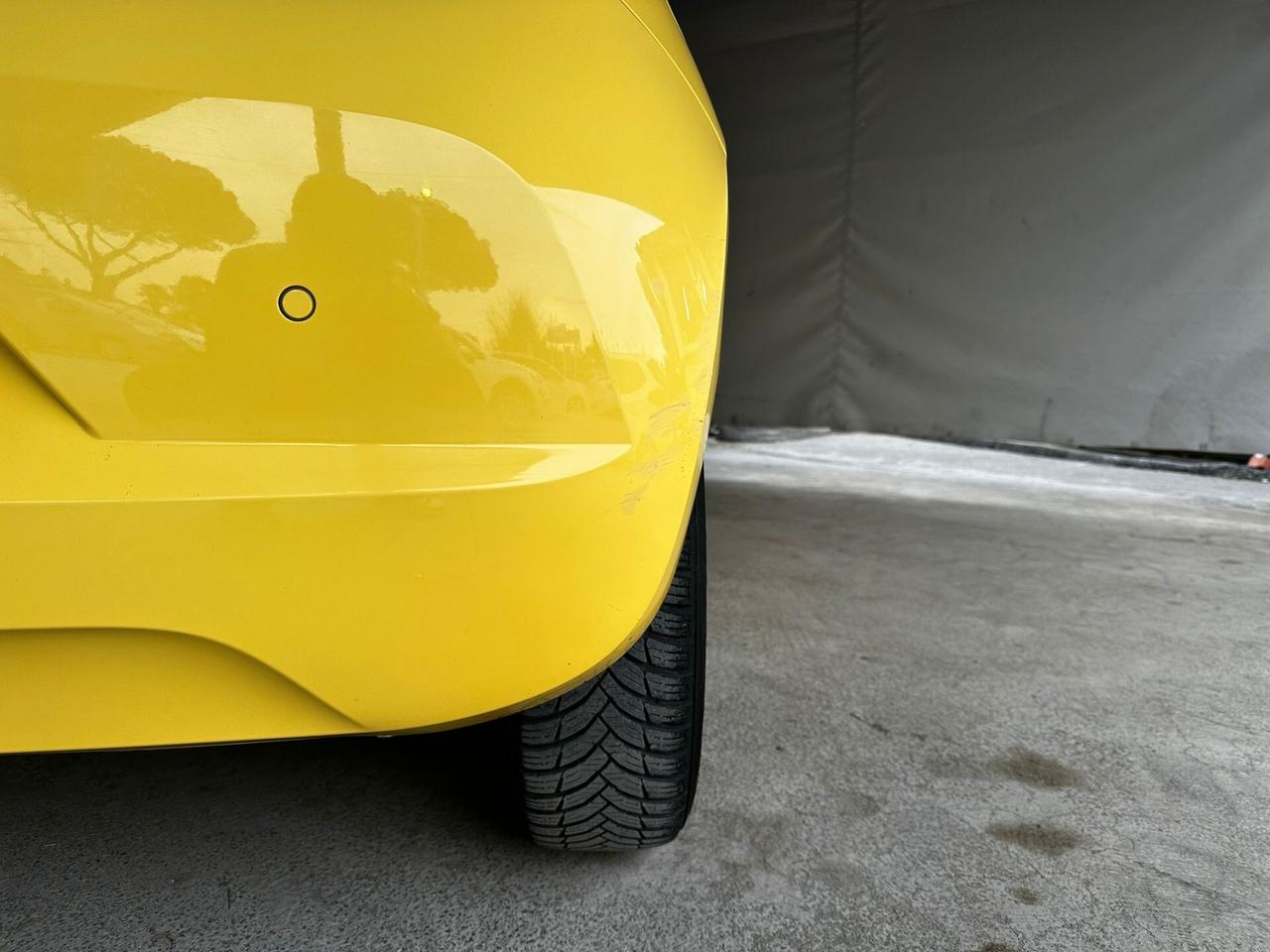 Seat Mii 1.0 5 porte Style